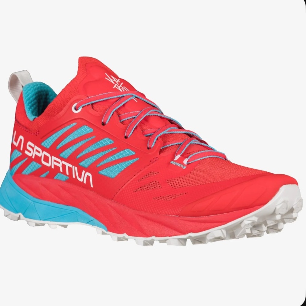 La sportiva KAPTIVA trail running shoes